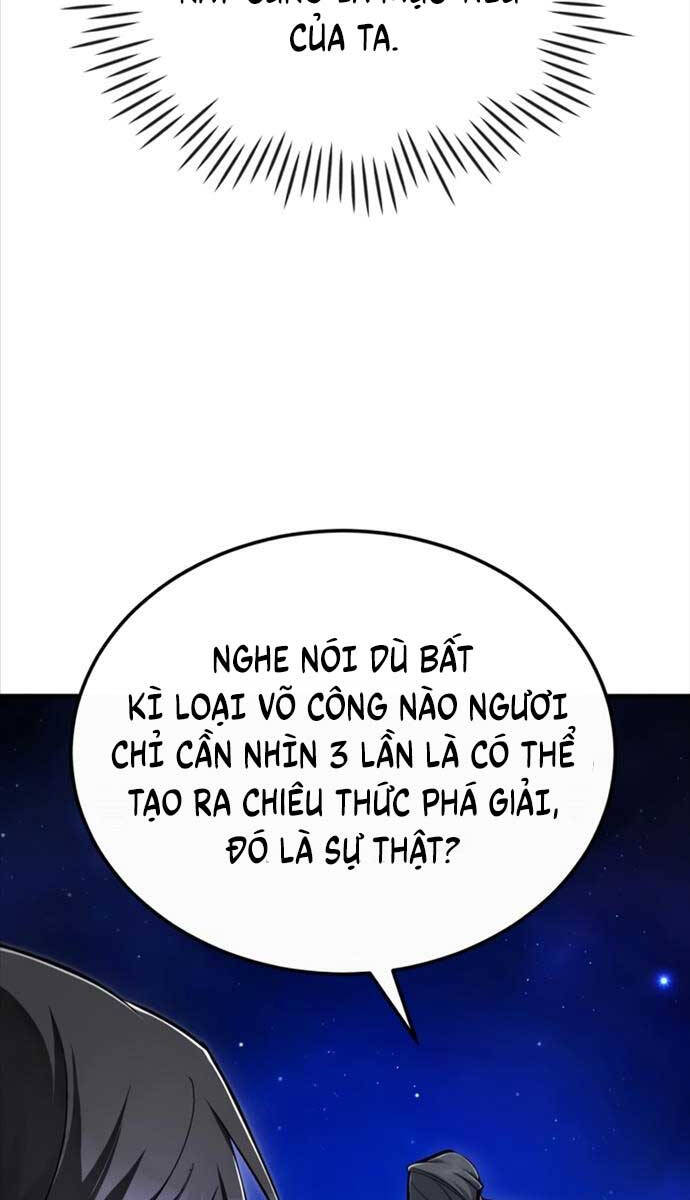 Đệ Nhất Võ Sư, Baek Cao Thủ Chap 96 - Next Chap 97