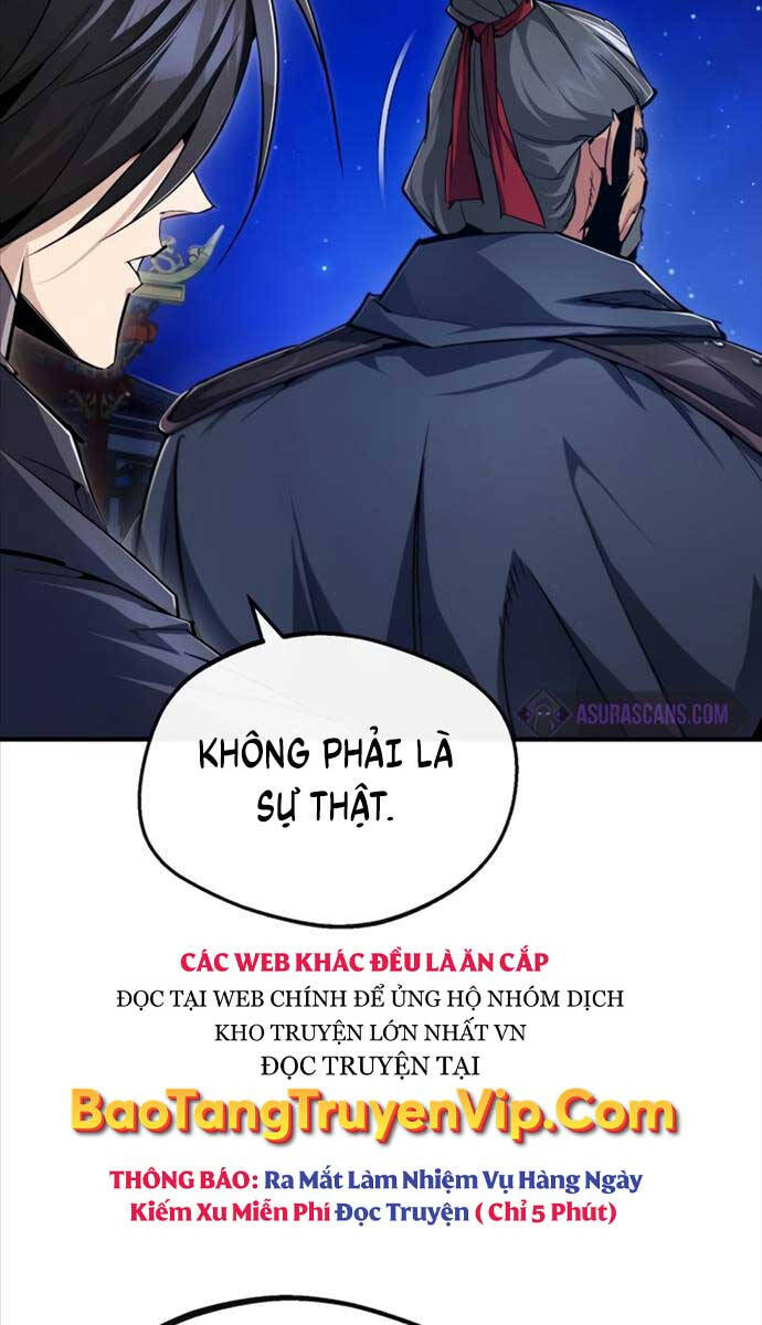Đệ Nhất Võ Sư, Baek Cao Thủ Chap 96 - Next Chap 97