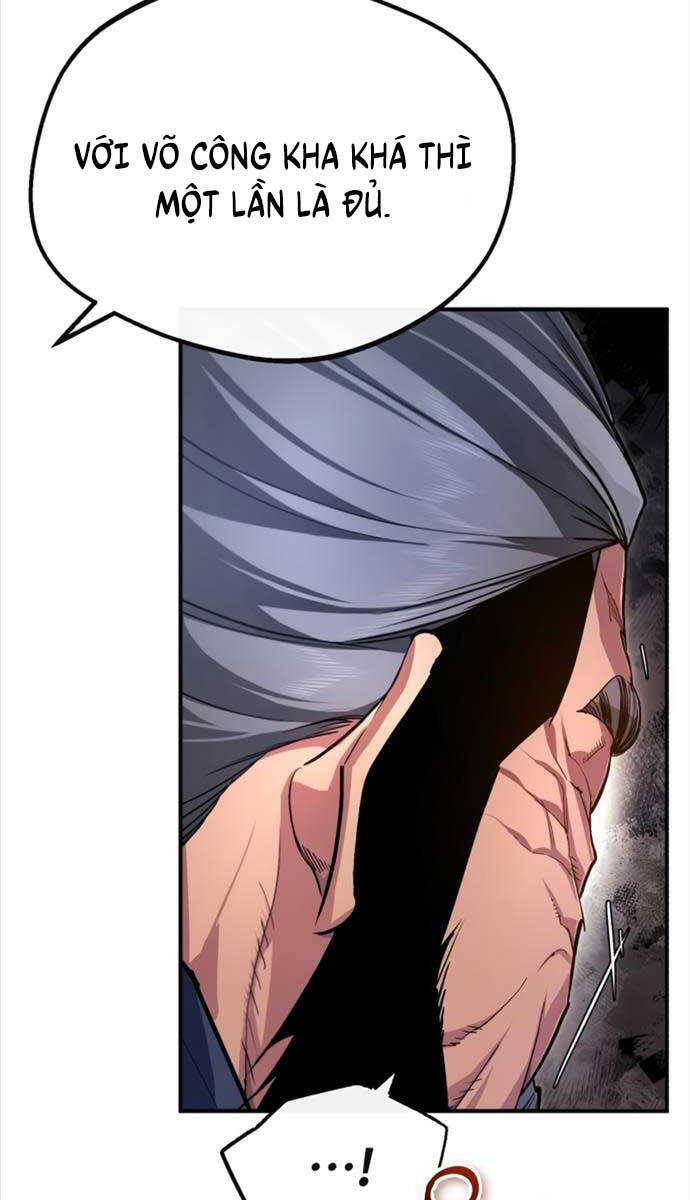 Đệ Nhất Võ Sư, Baek Cao Thủ Chap 96 - Next Chap 97