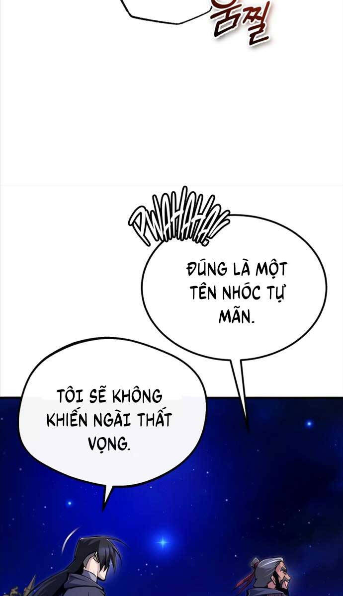 Đệ Nhất Võ Sư, Baek Cao Thủ Chap 96 - Next Chap 97