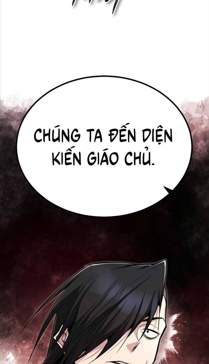 Đệ Nhất Võ Sư, Baek Cao Thủ Chap 96 - Next Chap 97