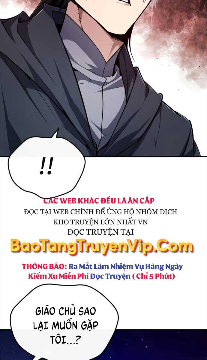 Đệ Nhất Võ Sư, Baek Cao Thủ Chap 96 - Next Chap 97