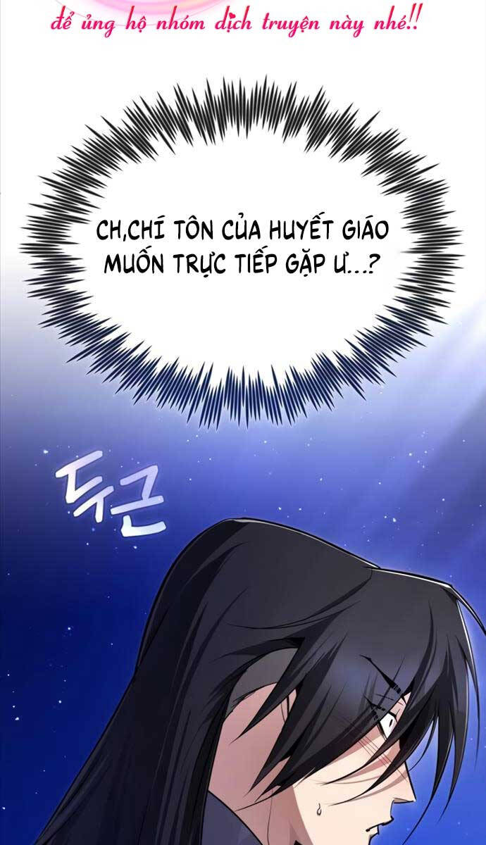 Đệ Nhất Võ Sư, Baek Cao Thủ Chap 96 - Next Chap 97