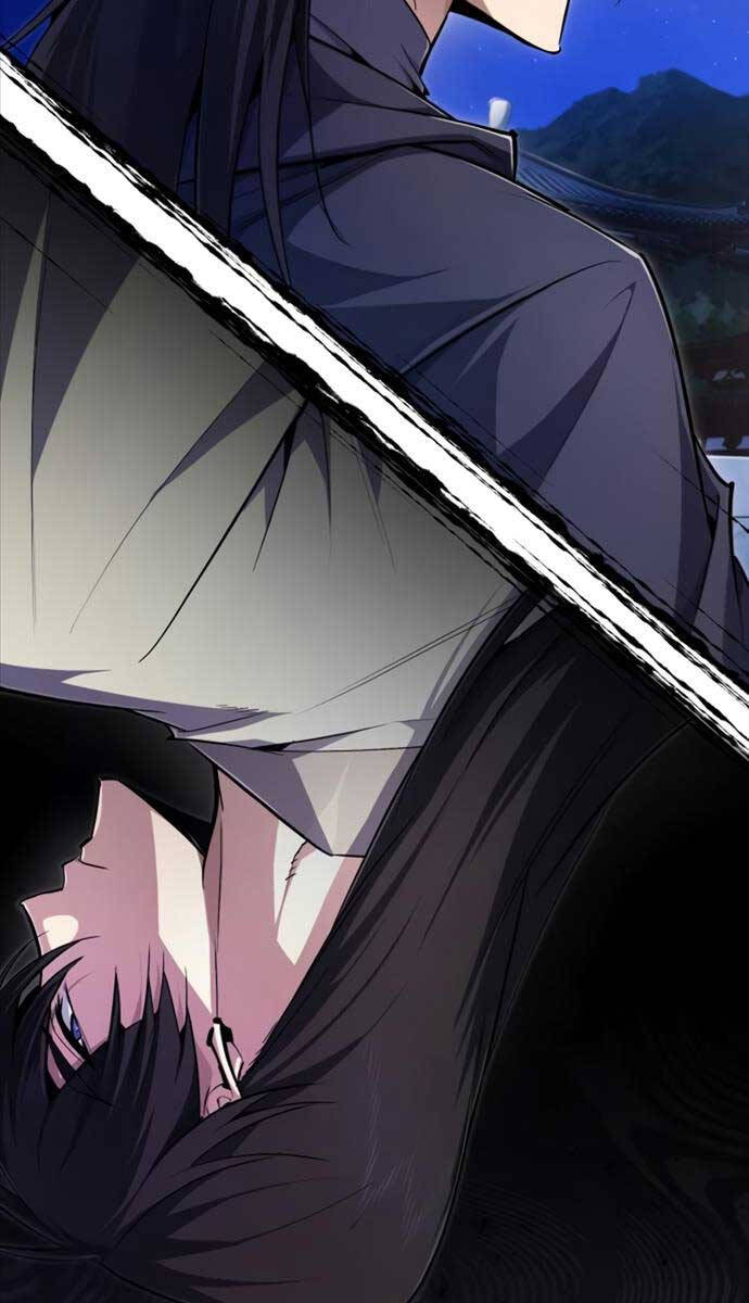 Đệ Nhất Võ Sư, Baek Cao Thủ Chap 96 - Next Chap 97