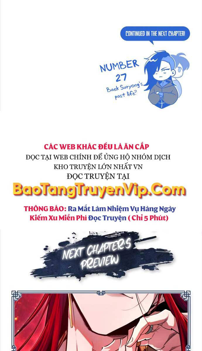 Đệ Nhất Võ Sư, Baek Cao Thủ Chap 96 - Next Chap 97