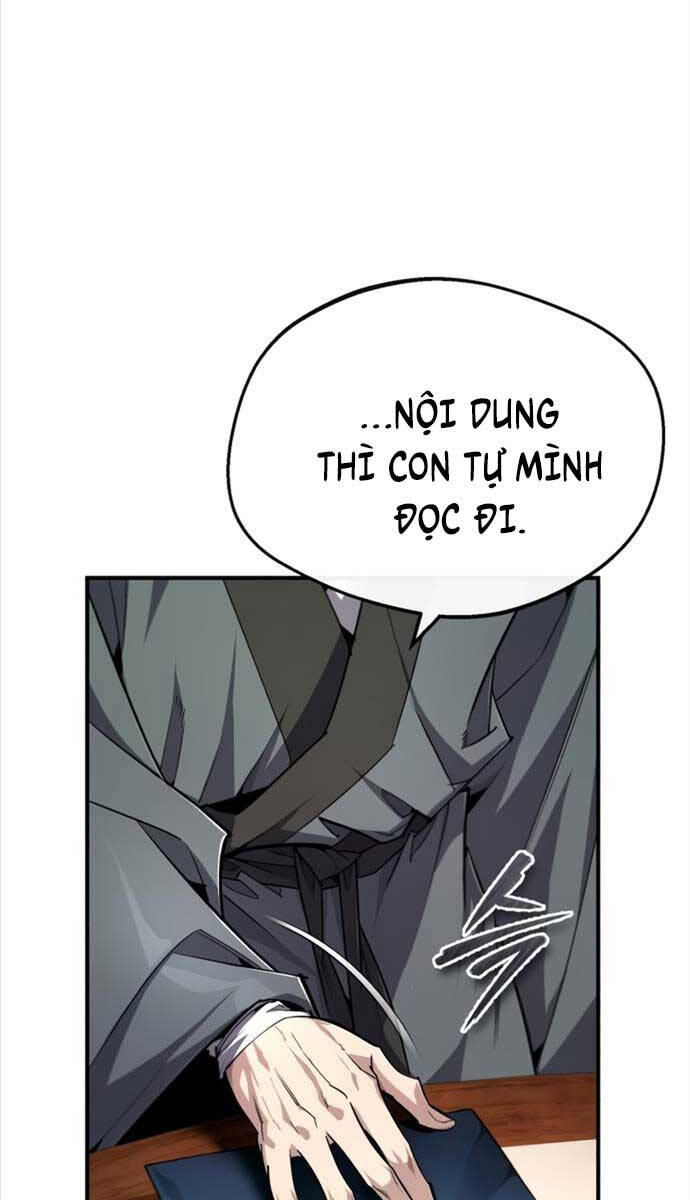 Đệ Nhất Võ Sư, Baek Cao Thủ Chap 96 - Next Chap 97