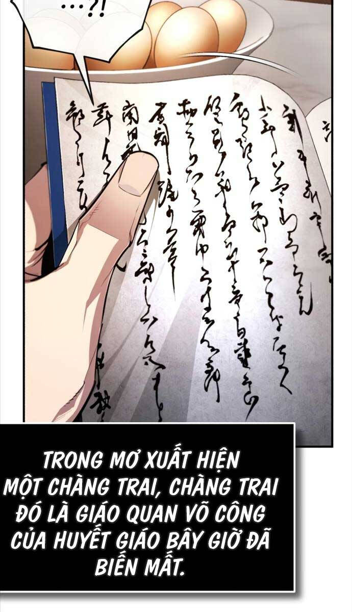 Đệ Nhất Võ Sư, Baek Cao Thủ Chap 96 - Next Chap 97
