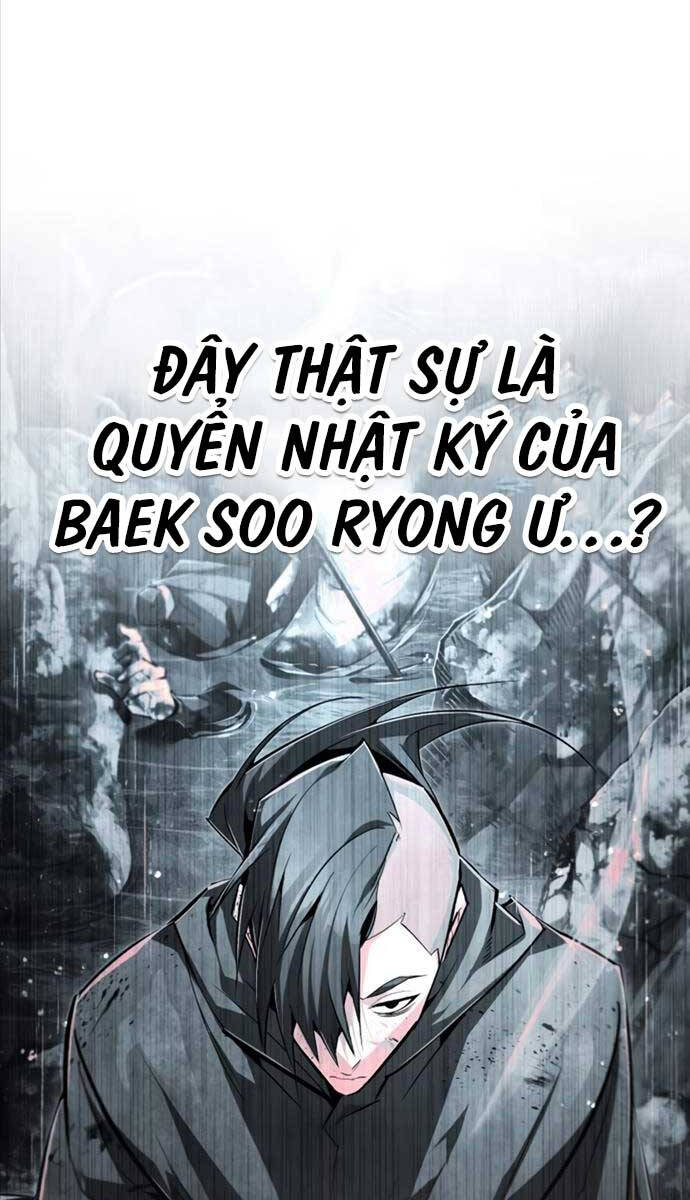 Đệ Nhất Võ Sư, Baek Cao Thủ Chap 96 - Next Chap 97