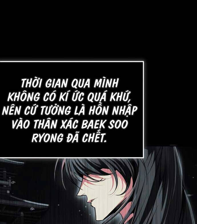 Đệ Nhất Võ Sư, Baek Cao Thủ Chap 96 - Next Chap 97
