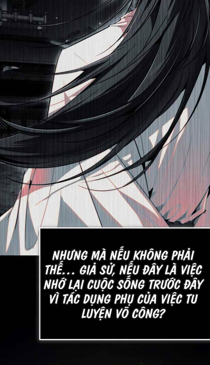 Đệ Nhất Võ Sư, Baek Cao Thủ Chap 96 - Next Chap 97