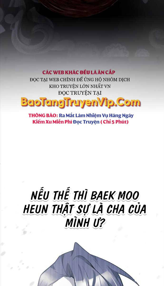 Đệ Nhất Võ Sư, Baek Cao Thủ Chap 96 - Next Chap 97