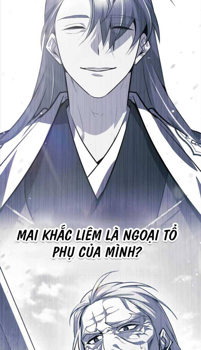 Đệ Nhất Võ Sư, Baek Cao Thủ Chap 96 - Next Chap 97