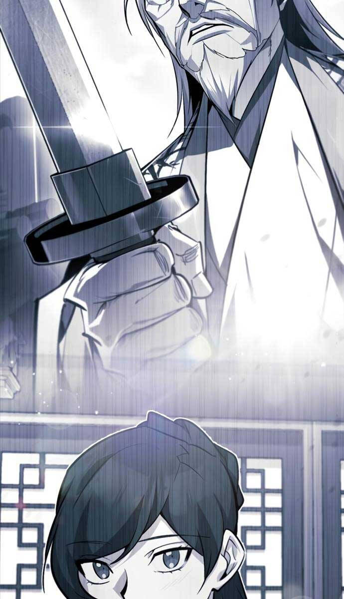 Đệ Nhất Võ Sư, Baek Cao Thủ Chap 96 - Next Chap 97