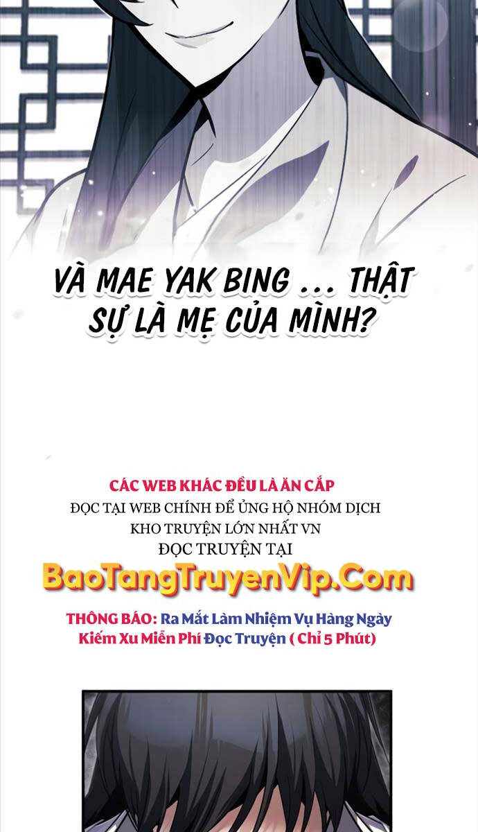 Đệ Nhất Võ Sư, Baek Cao Thủ Chap 96 - Next Chap 97