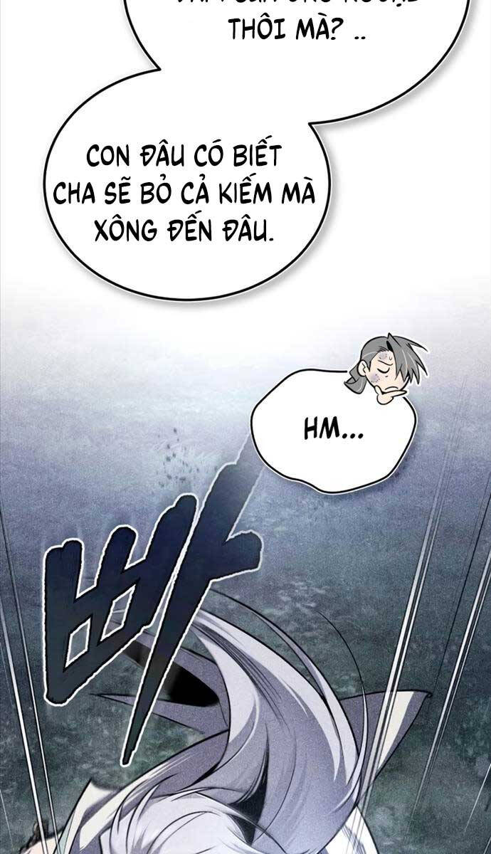 Đệ Nhất Võ Sư, Baek Cao Thủ Chap 96 - Next Chap 97