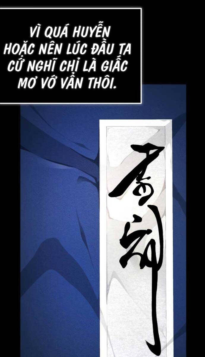 Đệ Nhất Võ Sư, Baek Cao Thủ Chap 96 - Next Chap 97
