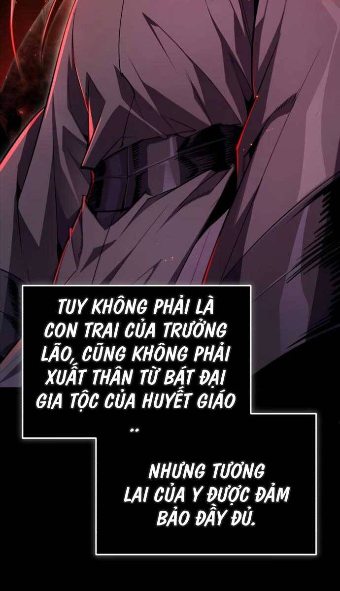 Đệ Nhất Võ Sư, Baek Cao Thủ Chap 96 - Next Chap 97