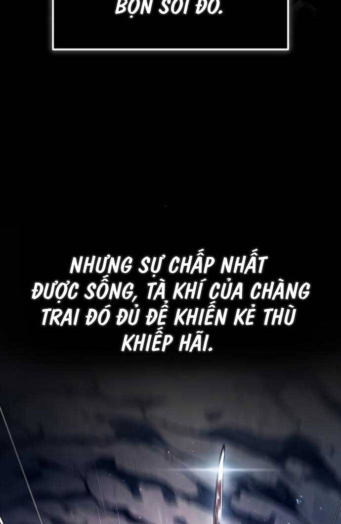 Đệ Nhất Võ Sư, Baek Cao Thủ Chap 96 - Next Chap 97