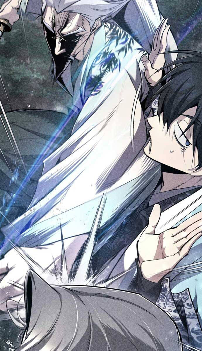 Đệ Nhất Võ Sư, Baek Cao Thủ Chap 96 - Next Chap 97