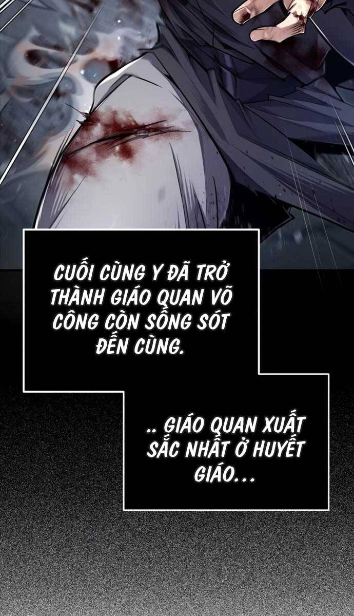 Đệ Nhất Võ Sư, Baek Cao Thủ Chap 96 - Next Chap 97