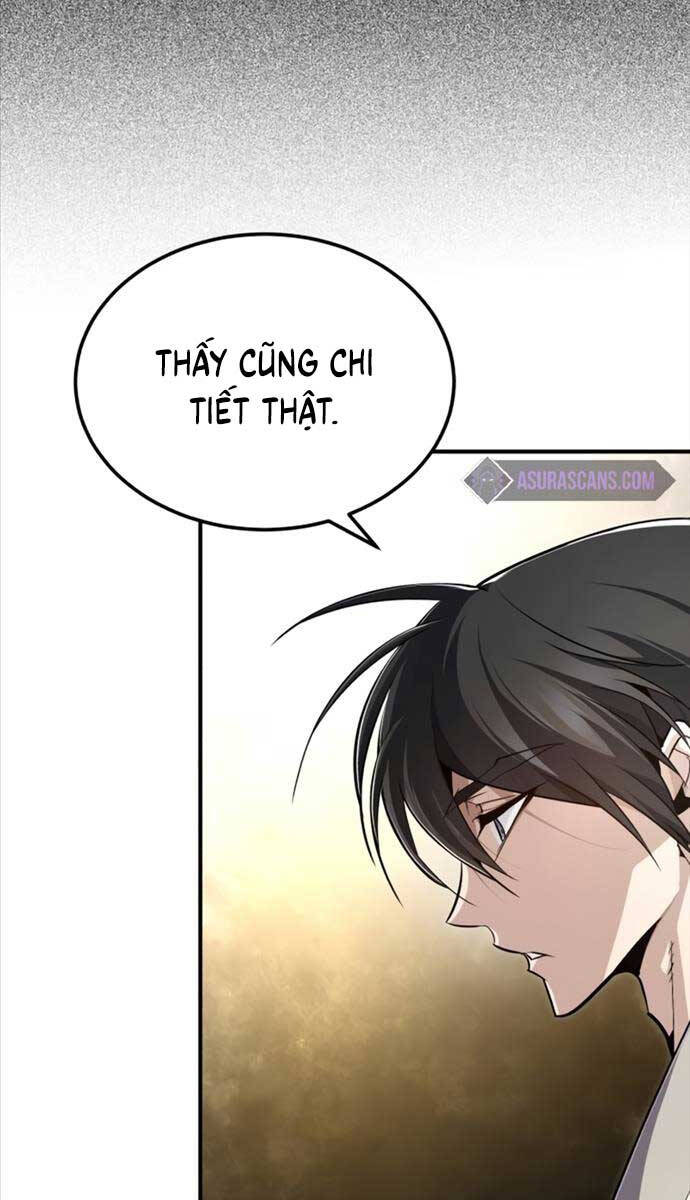 Đệ Nhất Võ Sư, Baek Cao Thủ Chap 96 - Next Chap 97