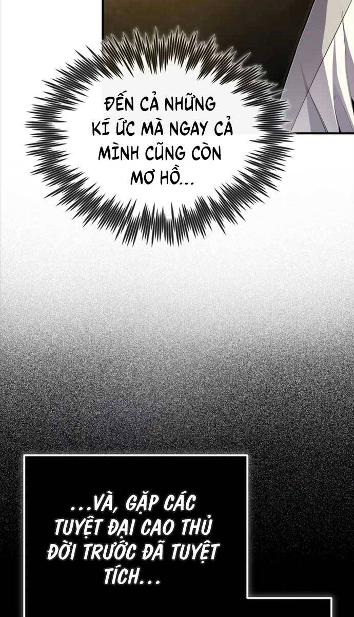 Đệ Nhất Võ Sư, Baek Cao Thủ Chap 96 - Next Chap 97