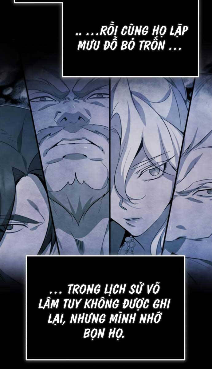 Đệ Nhất Võ Sư, Baek Cao Thủ Chap 96 - Next Chap 97