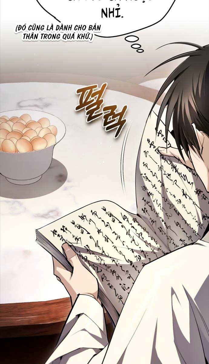 Đệ Nhất Võ Sư, Baek Cao Thủ Chap 96 - Next Chap 97
