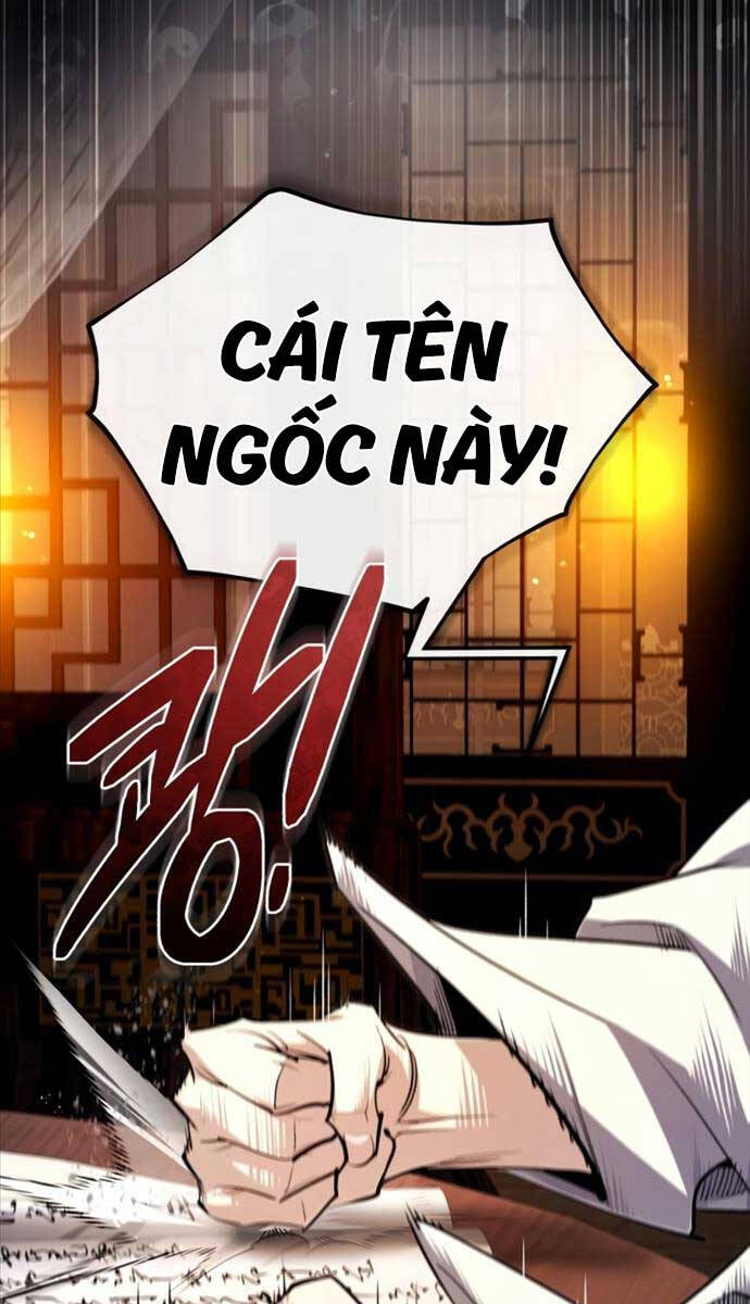 Đệ Nhất Võ Sư, Baek Cao Thủ Chap 96 - Next Chap 97