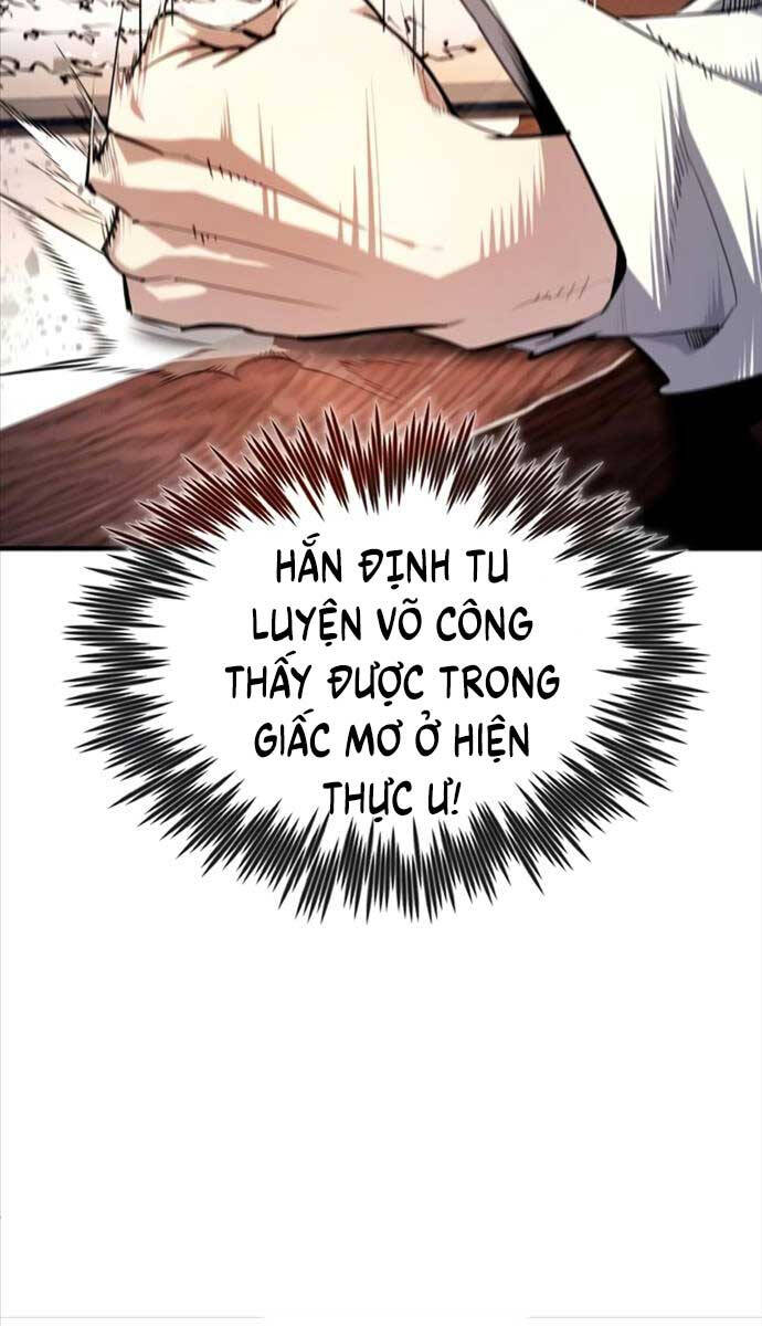 Đệ Nhất Võ Sư, Baek Cao Thủ Chap 96 - Next Chap 97