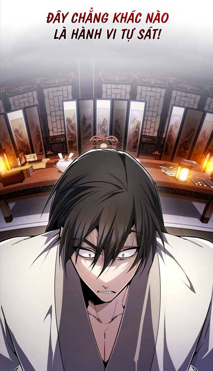Đệ Nhất Võ Sư, Baek Cao Thủ Chap 96 - Next Chap 97