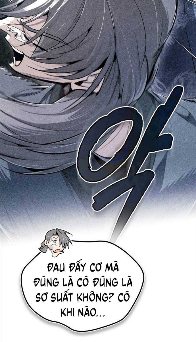 Đệ Nhất Võ Sư, Baek Cao Thủ Chap 96 - Next Chap 97