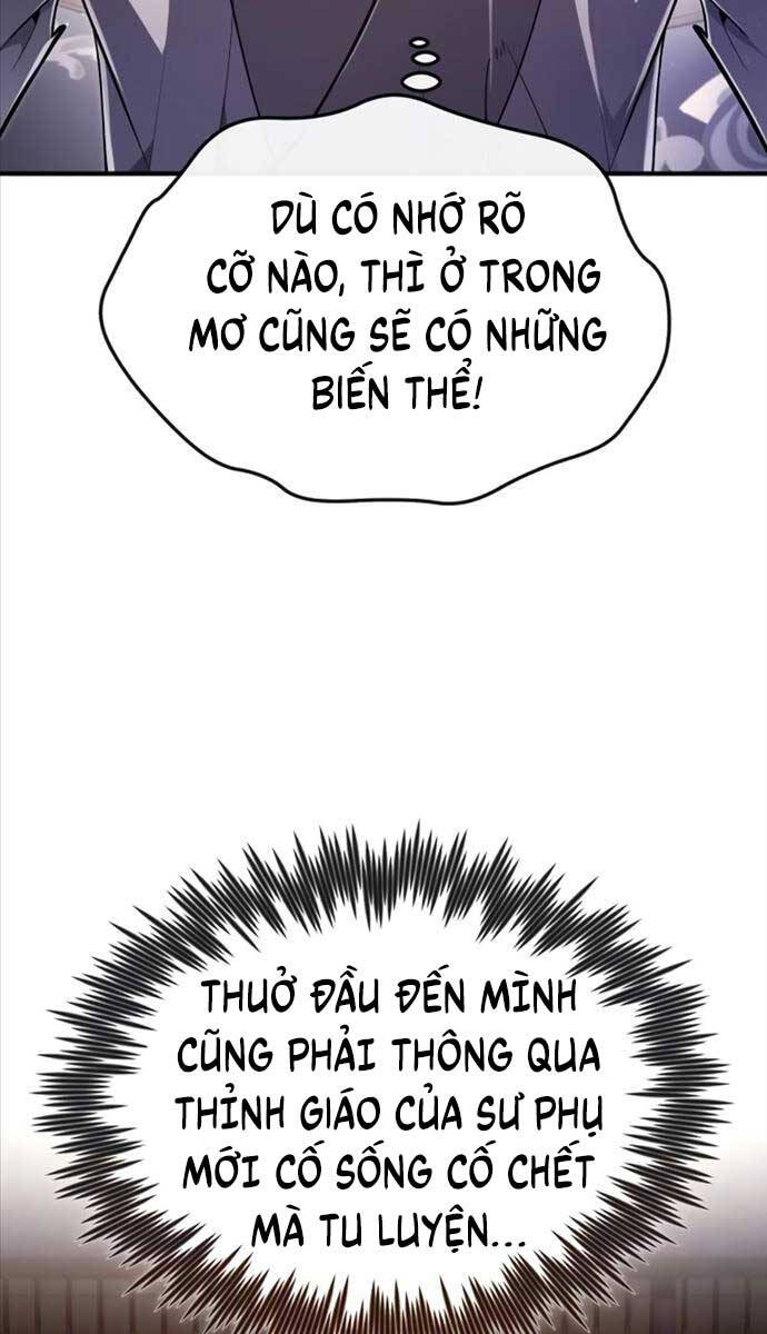 Đệ Nhất Võ Sư, Baek Cao Thủ Chap 96 - Next Chap 97