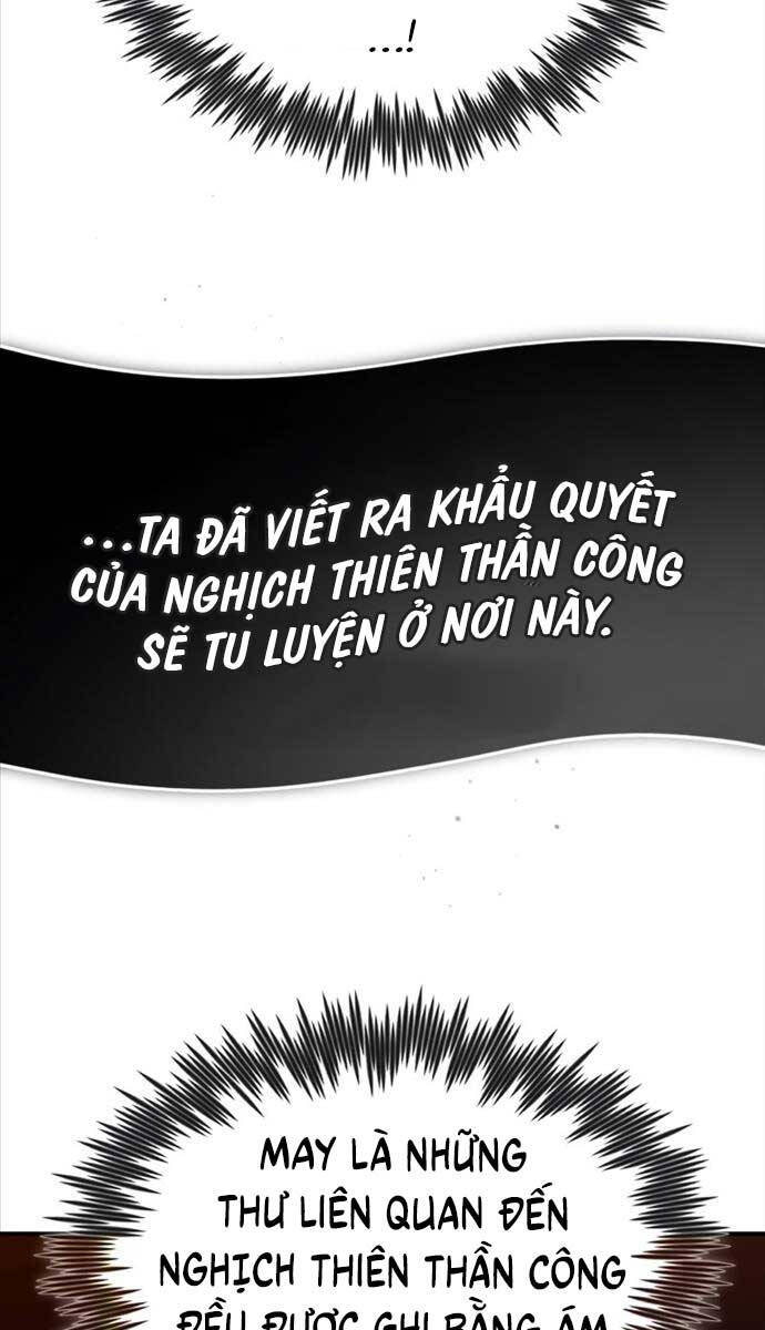 Đệ Nhất Võ Sư, Baek Cao Thủ Chap 96 - Next Chap 97