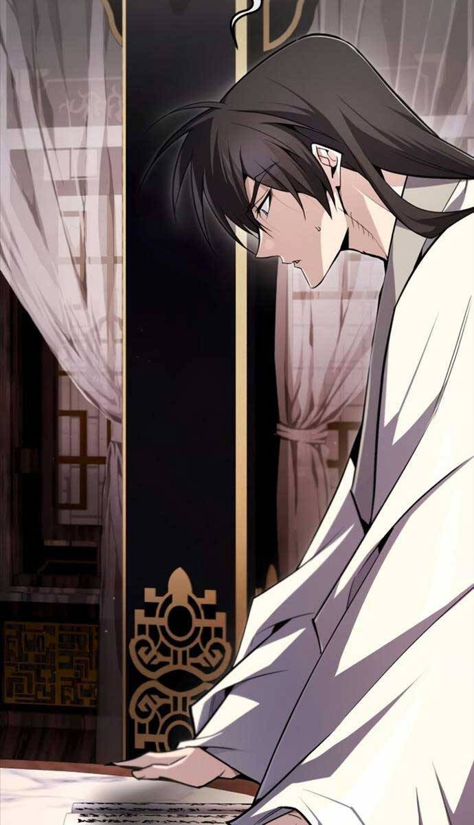 Đệ Nhất Võ Sư, Baek Cao Thủ Chap 96 - Next Chap 97