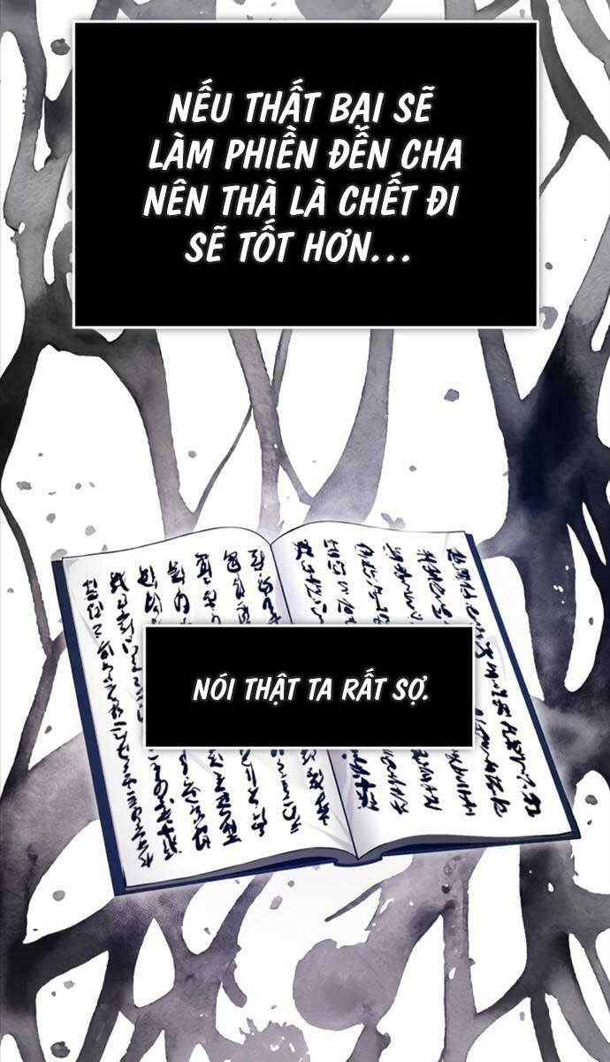 Đệ Nhất Võ Sư, Baek Cao Thủ Chap 96 - Next Chap 97