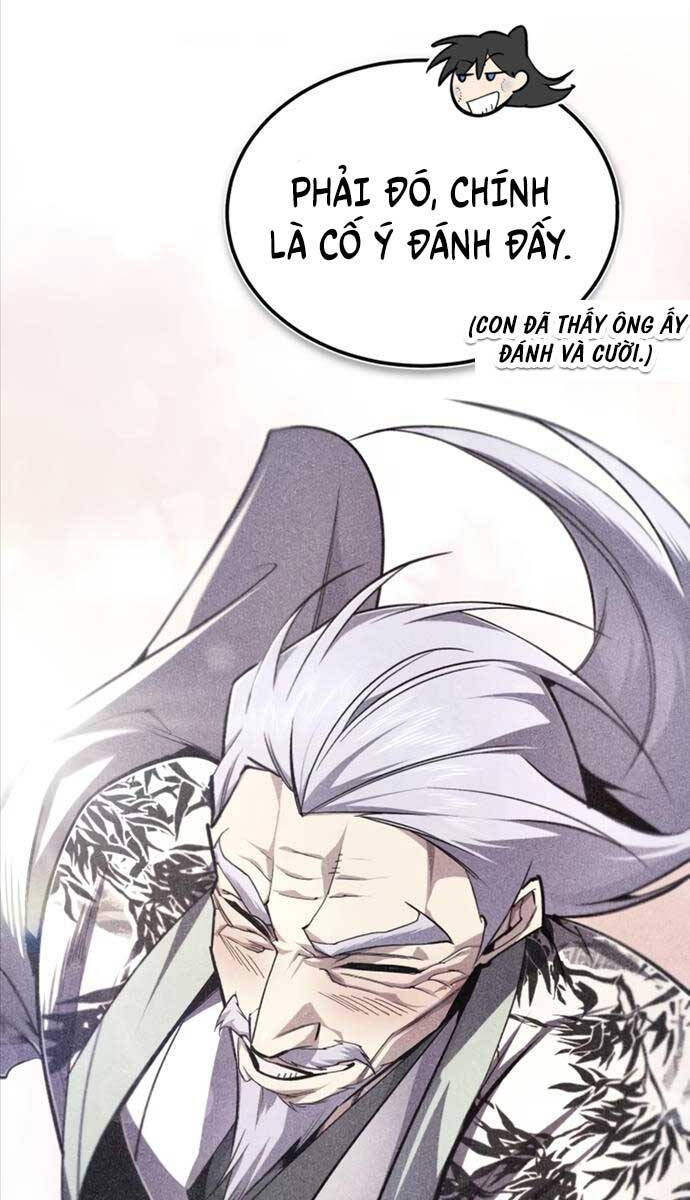 Đệ Nhất Võ Sư, Baek Cao Thủ Chap 96 - Next Chap 97