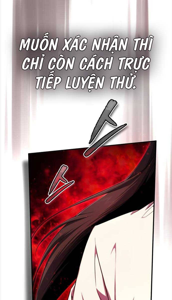 Đệ Nhất Võ Sư, Baek Cao Thủ Chap 96 - Next Chap 97