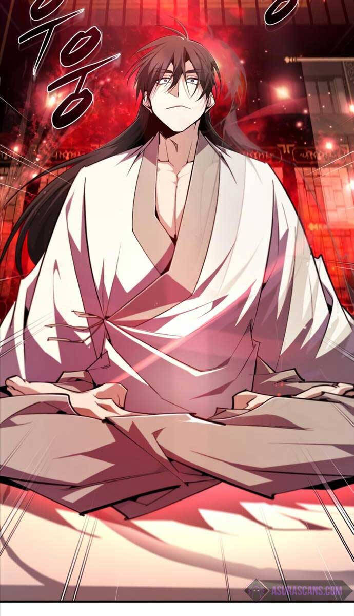 Đệ Nhất Võ Sư, Baek Cao Thủ Chap 96 - Next Chap 97