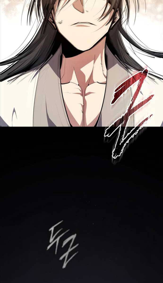 Đệ Nhất Võ Sư, Baek Cao Thủ Chap 96 - Next Chap 97