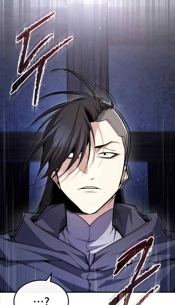 Đệ Nhất Võ Sư, Baek Cao Thủ Chap 96 - Next Chap 97