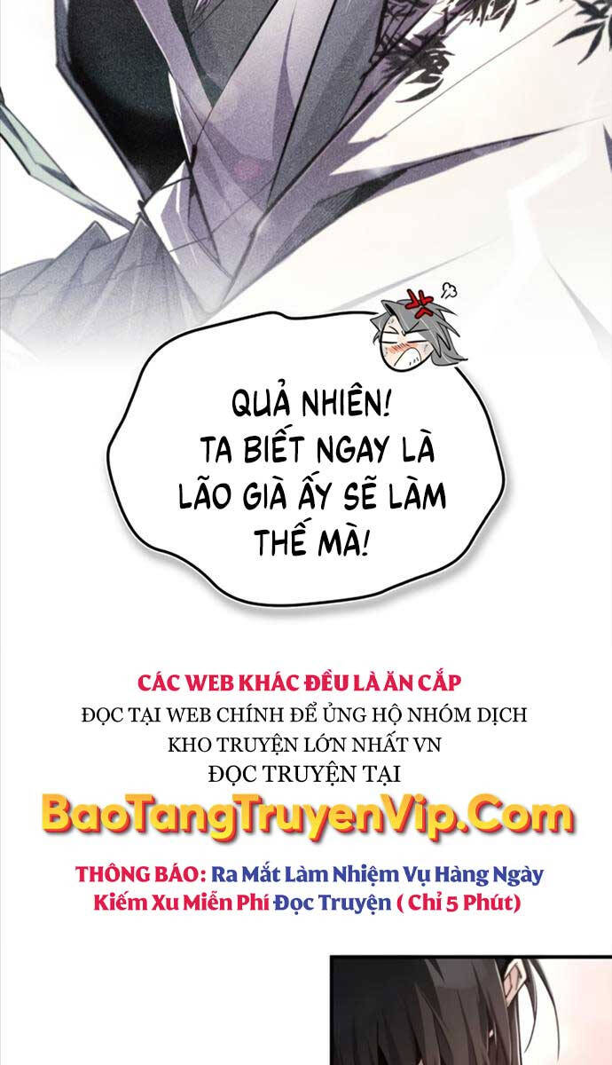 Đệ Nhất Võ Sư, Baek Cao Thủ Chap 96 - Next Chap 97