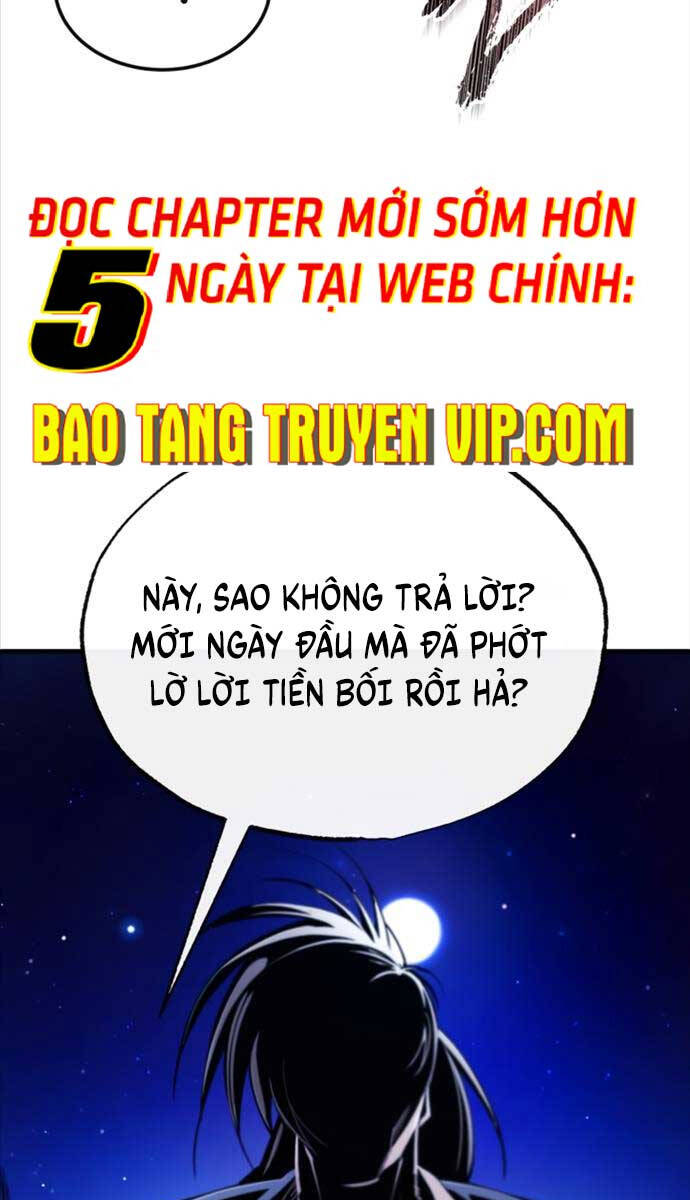 Đệ Nhất Võ Sư, Baek Cao Thủ Chap 96 - Next Chap 97