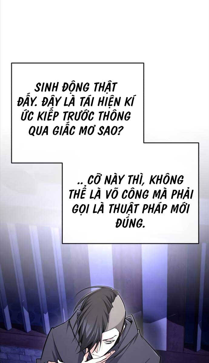 Đệ Nhất Võ Sư, Baek Cao Thủ Chap 96 - Next Chap 97