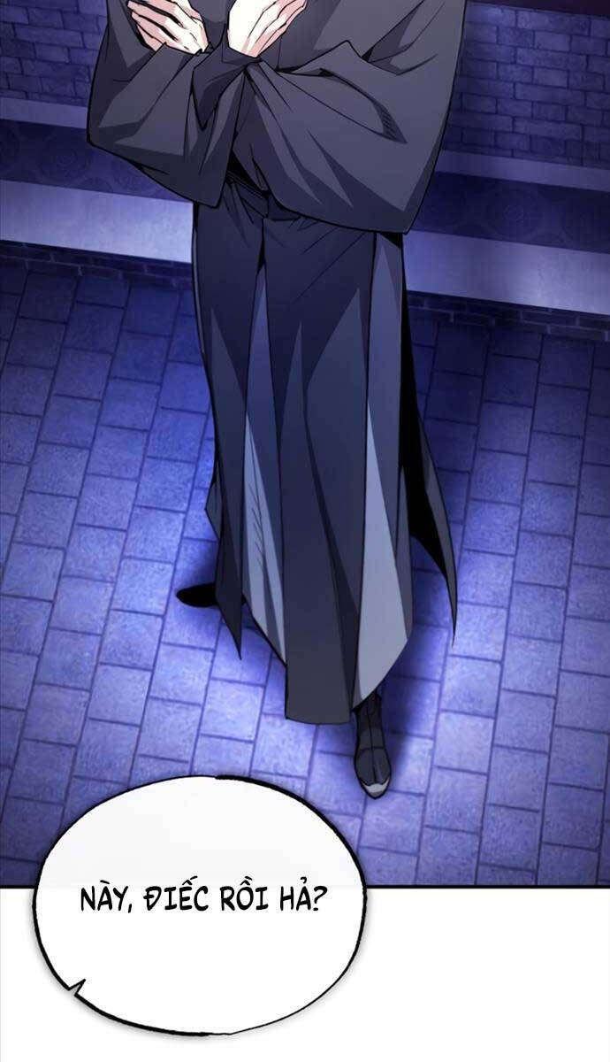 Đệ Nhất Võ Sư, Baek Cao Thủ Chap 96 - Next Chap 97