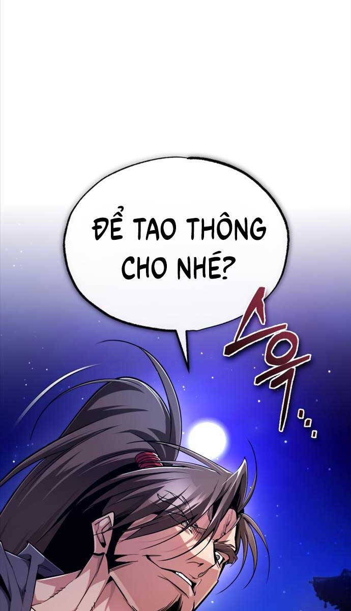 Đệ Nhất Võ Sư, Baek Cao Thủ Chap 96 - Next Chap 97