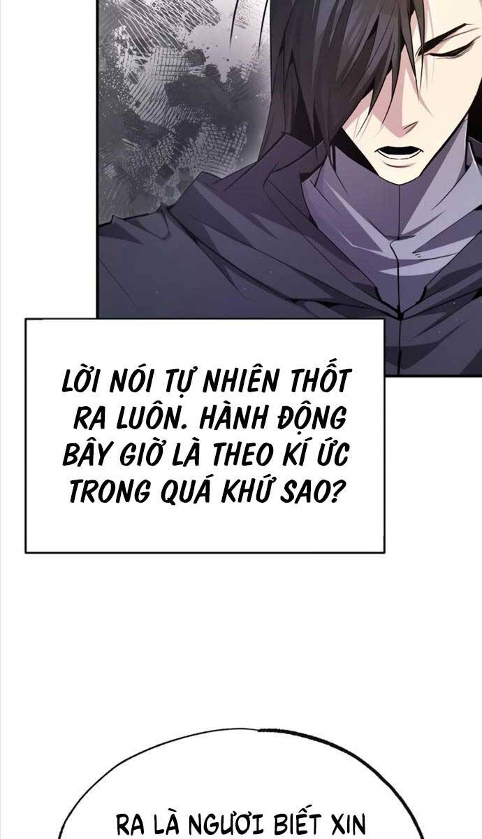 Đệ Nhất Võ Sư, Baek Cao Thủ Chap 96 - Next Chap 97