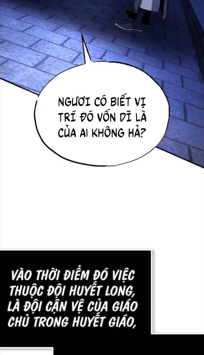 Đệ Nhất Võ Sư, Baek Cao Thủ Chap 96 - Next Chap 97