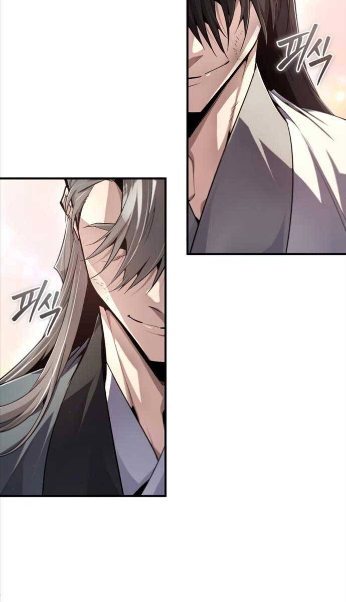 Đệ Nhất Võ Sư, Baek Cao Thủ Chap 96 - Next Chap 97
