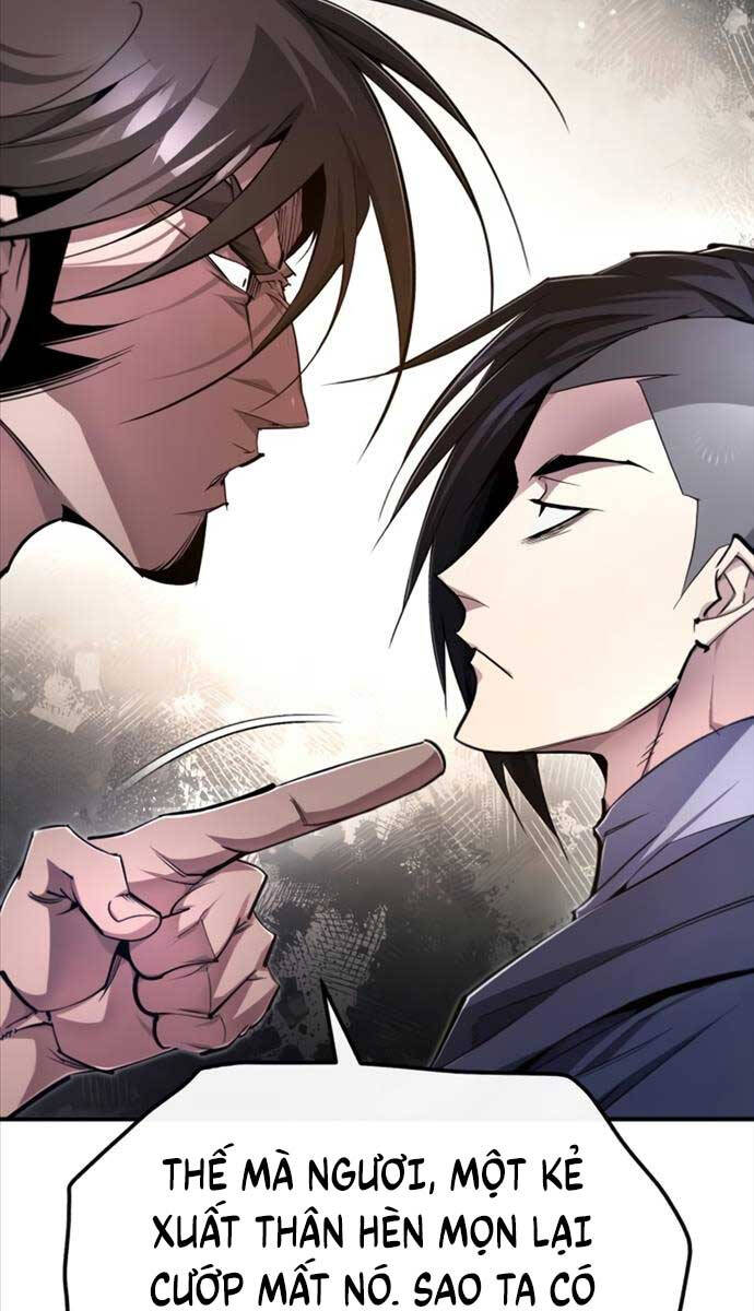 Đệ Nhất Võ Sư, Baek Cao Thủ Chap 96 - Next Chap 97
